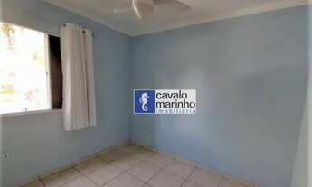 Imagem 3: Apartamento com 2 dormitórios para alugar, 42 m² por R$ 1.129/mês - Campos Elíseos - Ribei