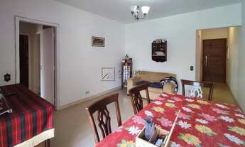 Imagem: Apartamento Venda 3 Dormitórios - 90 m²