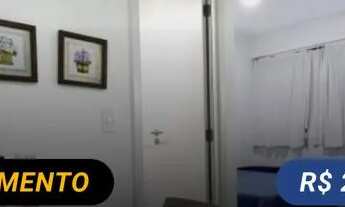 Imagem: 1 ou 2 qtos, com ou se mobília!!!!