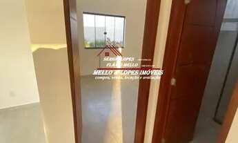 Imagem 6: ITABORAÍ - Casa 2 quartos 1 suíte ! FINANCIAMENTO CAIXA