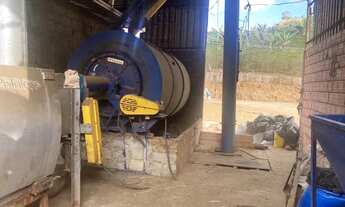 Imagem 3: Fazenda de Café - Arábica - Negócio e Renda