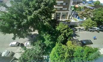 Imagem: 79 m2 distribuidos em 2 Suites e um Living