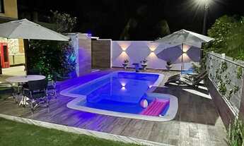 Imagem: Casa disponivel Guarajuba