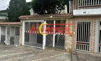 Imagem 2: Sobrado, Parque Continental Ii - Guarulhos