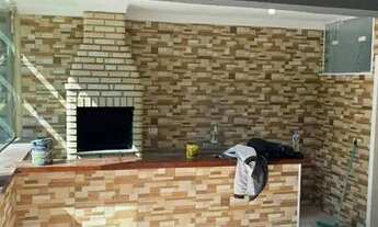 Imagem 3: Casa Térrea para Locação no Jardim Maringá com 260m² 3 dormitórios 1 suíte 3 banheiros 3 v