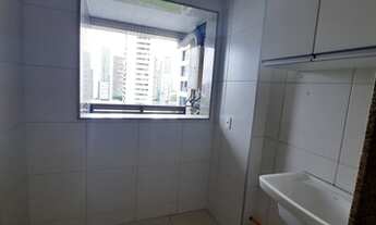 Imagem 6: NERI 3qts 2Vagas 81m² academia pisc espaço Gurmet