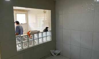 Imagem 3: Alugo casa com quarto,sala,cozinha e banheiro