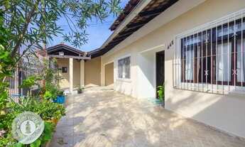 Imagem 6: Casa com 4 quartos sendo duas suítes , piscina , área de festa, no bairro Fortaleza !!!