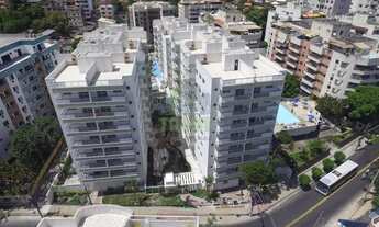 Imagem 3: Apartamento para Venda em Rio de Janeiro, Anil, 2 dormitórios, 1 suíte, 2 banheiros, 1 vag