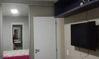 Imagem 2: Apartamento mobiliado no Calhau/Fino acabamento / R$3.800