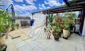 Imagem: Edifício In Berrini Brooklin 133m² 02