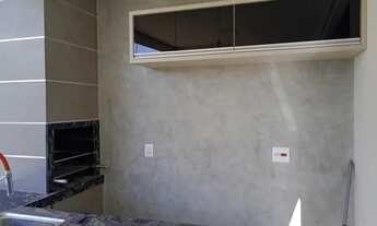 Imagem 7: Casa de condomínio sobrado para venda tem 192 metros quadrados com 3 quartos