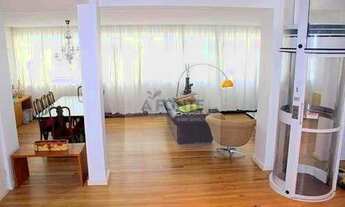 Imagem 4: RIO DE JANEIRO - Apartamento Padrão - IPANEMA