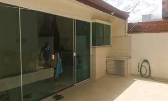 Imagem 5: Casa com 2 dormitórios à venda, 220 m² por R$ 850.000,00 - Terras de Santa Bárbara - Santa