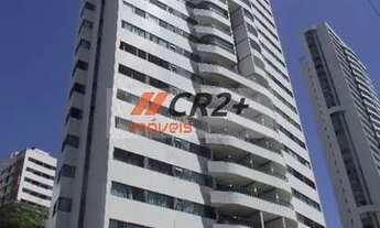 Imagem: Apartamento Para Alugar com 4 quartos 3