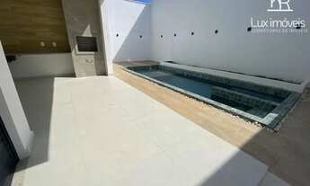 Imagem 6: Alphaville Manaus Ponta Negra / Dúplex 367m² 04 Suítes/ Escritório / Área Gourmet e Piscin