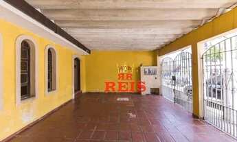 Imagem 3: Vende prédio de 3 andares ;contendo uma casa por andar; no jardim do Mar - São Bernardo do