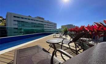 Imagem 4: Studio para locação no Bairro Cascatinha em Juiz de Fora, MG