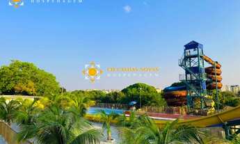 Imagem 6: Hotel di Roma Piazza em Caldas Novas Goiás com Acesso ao Acqua Park/Splash