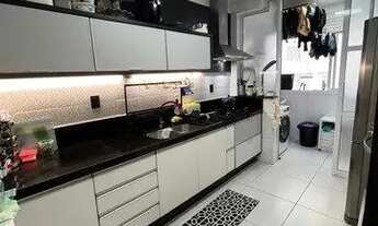 Imagem 5: SãO JOSé DOS CAMPOS - Apartamento Padrão - jardim Satélite