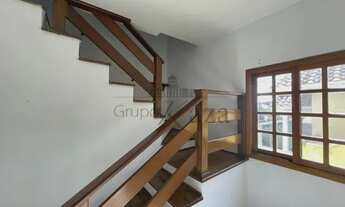 Imagem 3: Casa Condomínio - Urbanova - Residencial Portal da Serra - 3 Dormitórios