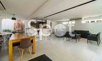 Imagem 2: São Paulo - Apartamento Padrão - Real Parque