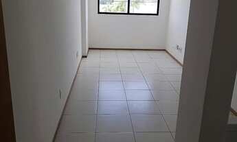 Imagem 2: Excelente: Apartamento 2 Quartos p/ Venda no Edf. Race em São Jorge - Maceió - AL