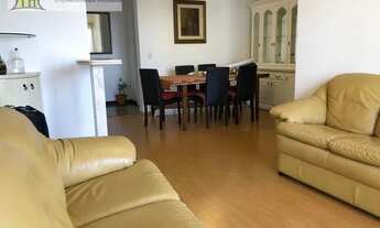 Imagem: Apartamento 96m² 2 dormitório 1 suíte