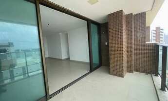 Imagem 4: A poucos metros da Epitácio, com 3 suítes e área de lazer!!