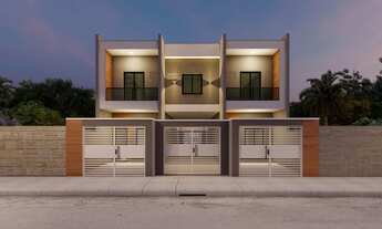 Imagem 2: Lançamento de Casa com 3 qts em Nilópolis