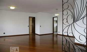 Imagem 3: Apartamento para Aluguel - Portal do Morumbi, 3 Quartos, 160 m2