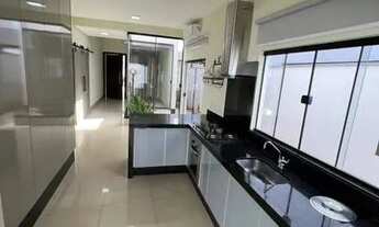 Imagem 7: Casa térrea no Condomínio Primor das Torres