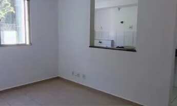 Imagem: Excelente Apartamento no Monte Castelo com