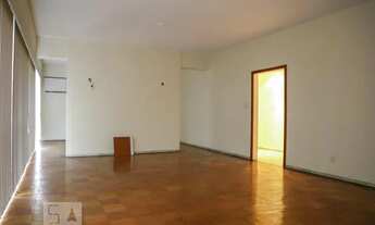 Imagem 3: Apartamento à Venda - Tijuca, 3 Quartos, 200 m2