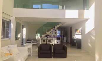 Imagem 3: Sobrado com 4 dormitórios, 480 m² - venda por R$ 4.390.000,00 ou aluguel por R$ 18.500,00