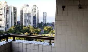 Imagem 4: Apartamento de 1 quarto Barra da Tijuca