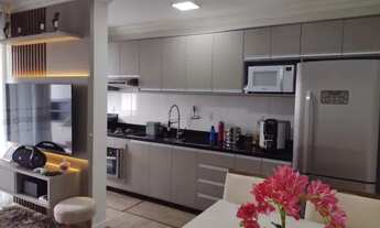 Imagem: Blumenau - Apartamento Padrão - Garcia