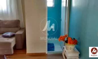 Imagem 2: Apartamento (cobertura 2 - duplex) 2 dormitórios, cozinha planejada, portaria 24hs, lazer