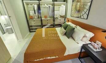 Imagem 7: Apartamento para venda possui 91 metros quadrados com 3 quartos em Vila Anastácio - São Pa