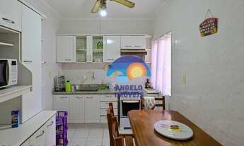 Imagem 5: Apartamento com 3 dormitórios à venda, 95 m² por R$ 380.000,00 - Balneário Três Marias - P