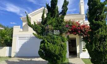 Imagem: Florianópolis - Casa de Condomínio - Vargem