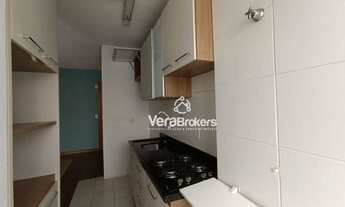 Imagem 6: Lindo Apartamento com 2 dormitórios para alugar, 52 m² por R$ 1.055/mês - Barnabé - Gravat