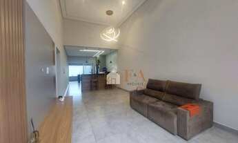 Imagem 3: Casa com 2 quartos à venda, 148 m² por R$ 720.000 - Dois Córregos - Piracicaba/SP