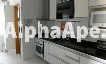 Imagem 7: Apartamento Resort Tamboré Venda