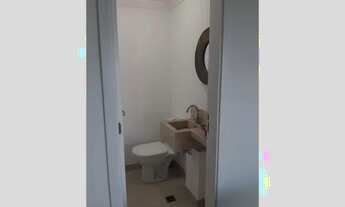 Imagem 5: Apartamento na Paralela, distribuído em 113m² com 2 vagas de garagem