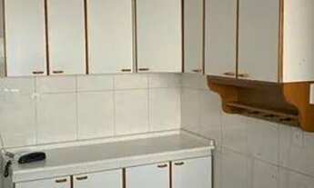 Imagem 2: Apartamento a venda no Solar do Sumare com 3 quartos 1 suite e 2 vagas em Perdizes - São P