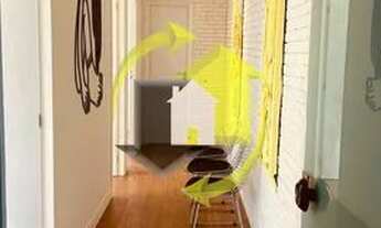 Imagem 4: SALA COMERCIAL na SANTA CRUZ - COM 45 M² - ESPAÇO PARA 3 ATENDIMENTOS SIMULTANEOS, 1 VAGA