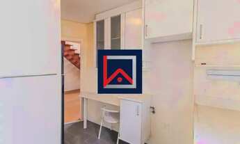 Imagem 6: Apartamento Venda 2 Dormitórios - 138 m² Pinheiros