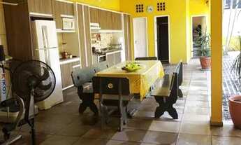 Imagem 2: Alugo casa com 900m2, garagem para 15 carros no bairro da cachoeirinha