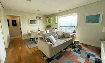 Imagem: Apartamento, Vila Clementino - São Paulo